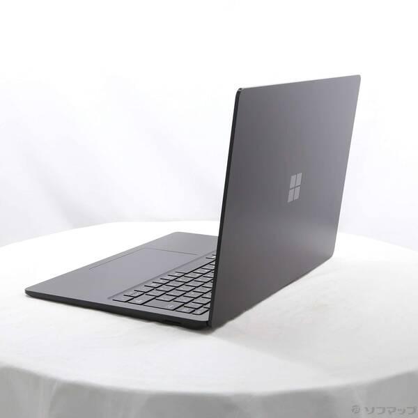 〔中古〕Microsoft(マイクロソフト) Surface Laptop 5 〔Core i5／8GB／SSD512GB〕 R1S-00045 ブラック〔348-ud〕 |  | 01