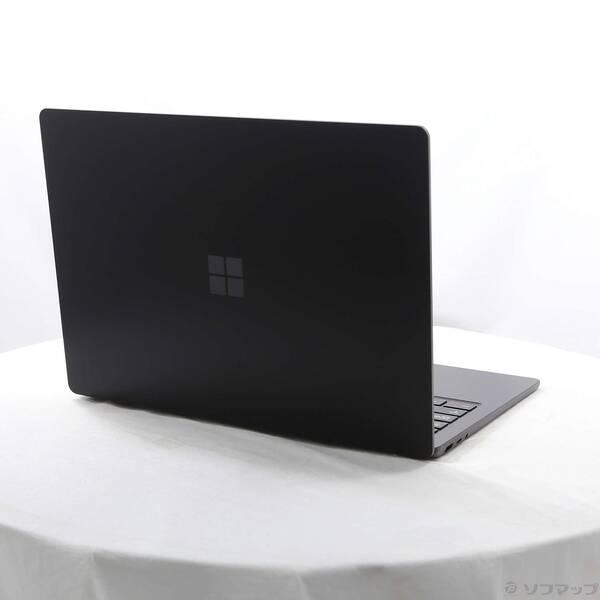 〔中古〕Microsoft(マイクロソフト) Surface Laptop 5 〔Core i5／8GB／SSD512GB〕 R1S-00045 ブラック〔348-ud〕 |  | 02