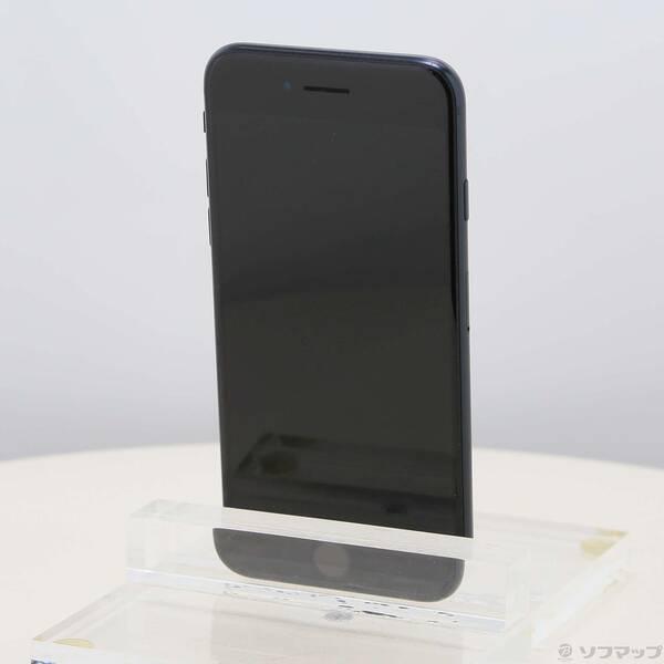 〔中古〕Apple(アップル) iPhone SE 第3世代 64GB ミッドナイト MMYC3J／A SIMフリー〔344-ud〕 |  | 02