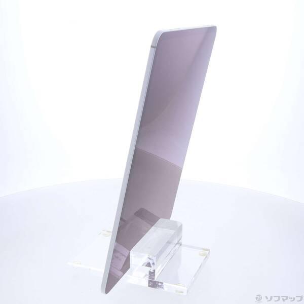 〔中古〕Apple(アップル) iPad Pro 13インチ(M5) 標準ガラス 256GB シルバー MDYK4J／A Wi-Fi〔258-ud〕 |  | 01