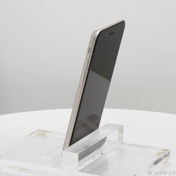 〔中古〕Apple(アップル) iPhone SE 第3世代 64GB スターライト MMYD3J／A SIMフリー〔262-ud〕 |  | 01
