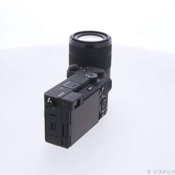 〔中古〕SONY(ソニー) α6700 高倍率ズームレンズキット ILCE-6700M〔258-ud〕 |  | 01