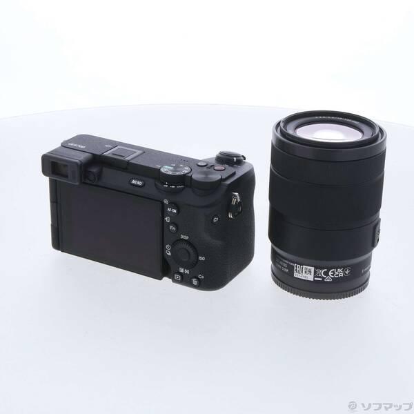 〔中古〕SONY(ソニー) α6700 高倍率ズームレンズキット ILCE-6700M〔258-ud〕 |  | 02