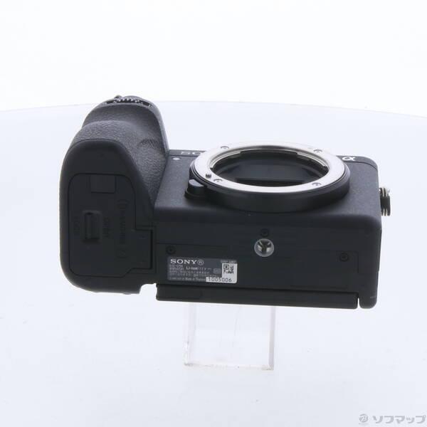 〔中古〕SONY(ソニー) α6700 高倍率ズームレンズキット ILCE-6700M〔258-ud〕 |  | 04