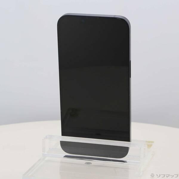 〔中古〕Apple(アップル) iPhone14 256GB ミッドナイト MPVW3J／A SIMフリー〔276-ud〕 |  | 02