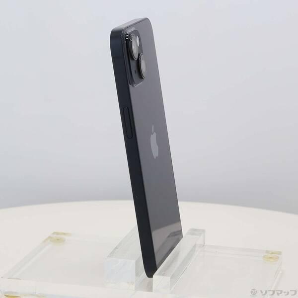 〔中古〕Apple(アップル) iPhone14 256GB ミッドナイト MPVW3J／A SIMフリー〔276-ud〕 |  | 03