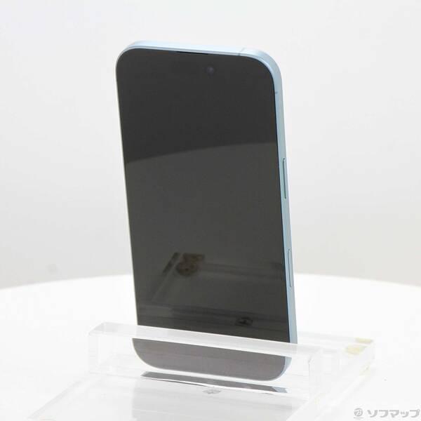 〔中古〕Apple(アップル) iPhone16 128GB ティール MYDV3J／A SIMフリー〔276-ud〕 |  | 02