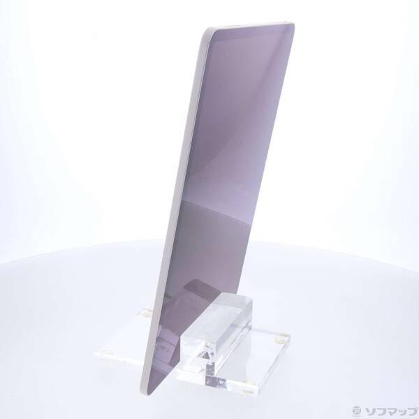〔中古〕Apple(アップル) iPad Air 13インチ 第1世代 128GB スターライト MV293J／A Wi-Fi〔344-ud〕 |  | 01