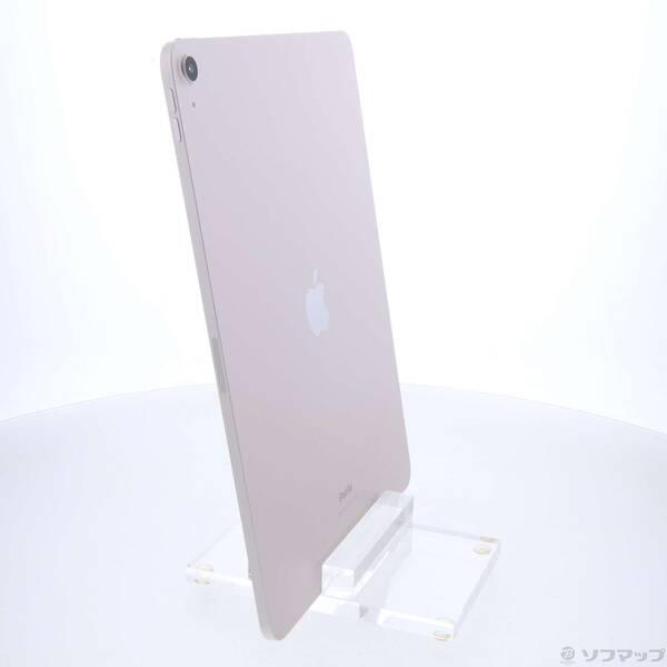 〔中古〕Apple(アップル) iPad Air 13インチ 第1世代 128GB スターライト MV293J／A Wi-Fi〔344-ud〕 |  | 03