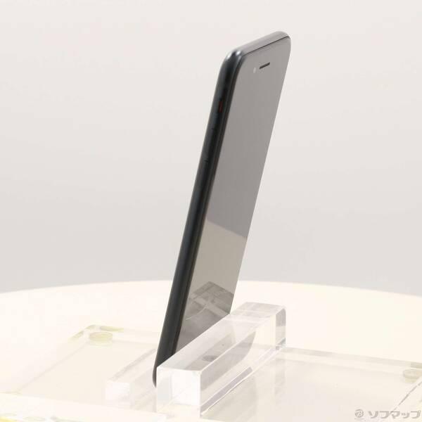 〔中古〕Apple(アップル) iPhone SE 第3世代 64GB ミッドナイト MMYC3J／A SIMフリー〔349-ud〕 |  | 01
