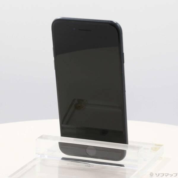 〔中古〕Apple(アップル) iPhone SE 第3世代 64GB ミッドナイト MMYC3J／A SIMフリー〔349-ud〕 |  | 02