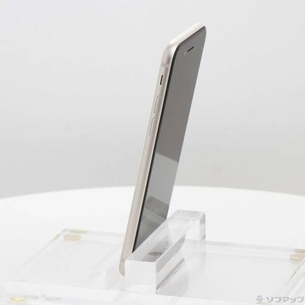 〔中古〕Apple(アップル) iPhone SE 第3世代 64GB スターライト MMYD3J／A SIMフリー〔269-ud〕 |  | 01