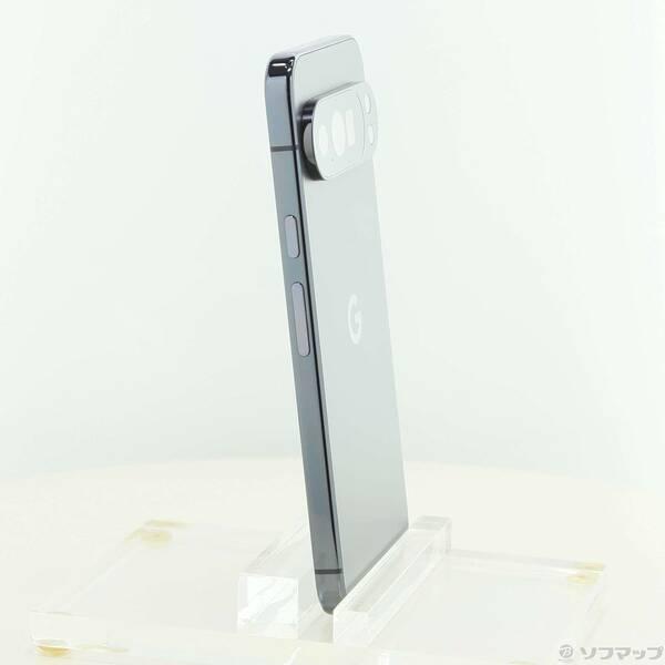 〔中古〕GOOGLE(グーグル) Google Pixel 10 Pro XL 256GB オブシディアン GYPW4 SIMフリー〔262-ud〕 |  | 03