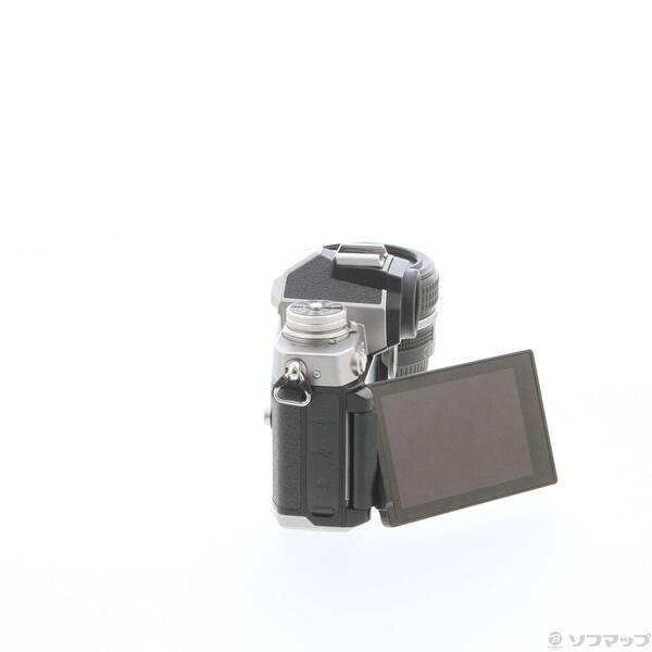 〔中古〕Nikon(ニコン) Z fc 28mm f／2.8 Special Edition キット〔251-ud〕 |  | 01