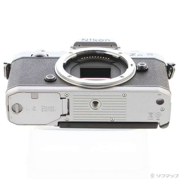 〔中古〕Nikon(ニコン) Z fc 28mm f／2.8 Special Edition キット〔251-ud〕 |  | 04