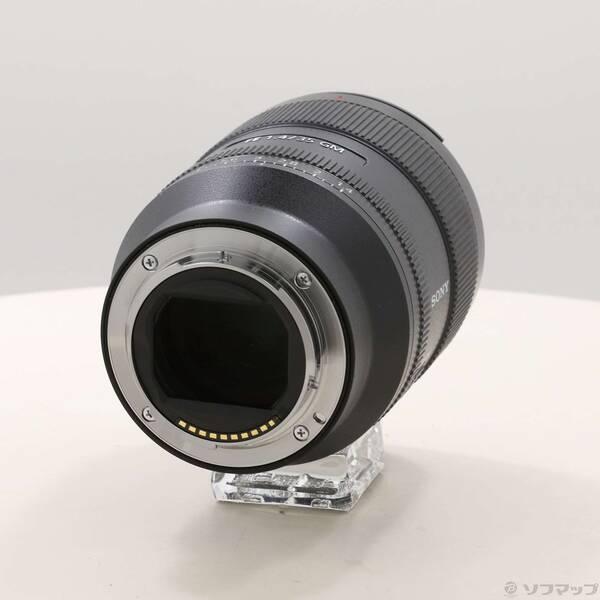 〔中古〕SONY(ソニー) FE 35mm F1.4 GM SEL35F14GM〔258-ud〕 |  | 02