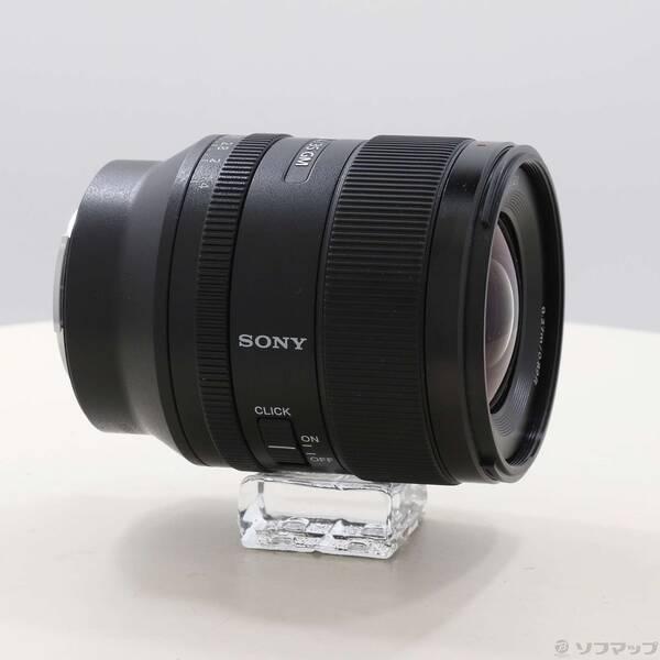 〔中古〕SONY(ソニー) FE 35mm F1.4 GM SEL35F14GM〔258-ud〕 |  | 03