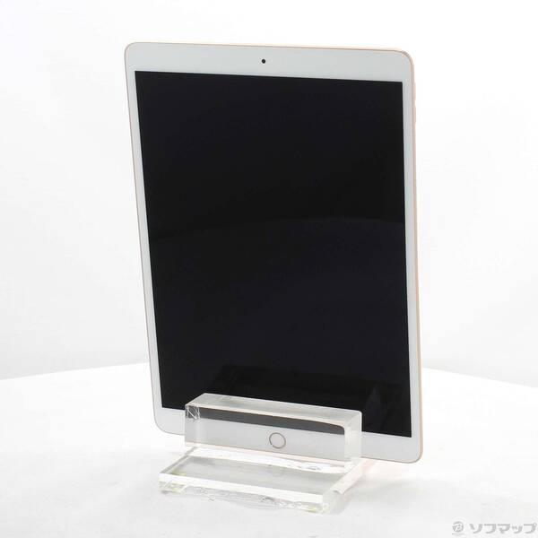〔中古〕Apple(アップル) iPad Air 第3世代 64GB ゴールド MUUL2J／A Wi-Fi〔377-ud〕 |  | 02