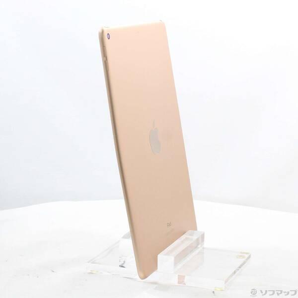 〔中古〕Apple(アップル) iPad Air 第3世代 64GB ゴールド MUUL2J／A Wi-Fi〔377-ud〕 |  | 03