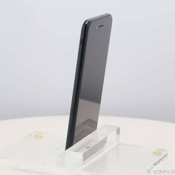 〔中古〕Apple(アップル) iPhone SE 第3世代 64GB ミッドナイト MMYC3J／A SIMフリー〔295-ud〕 |  | 01