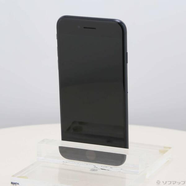 〔中古〕Apple(アップル) iPhone SE 第3世代 64GB ミッドナイト MMYC3J／A SIMフリー〔295-ud〕 |  | 02