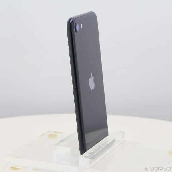 〔中古〕Apple(アップル) iPhone SE 第3世代 64GB ミッドナイト MMYC3J／A SIMフリー〔295-ud〕 |  | 03