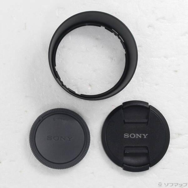 〔中古〕SONY(ソニー) FE 85mm F1.8 SEL85F18〔297-ud〕 |  | 04