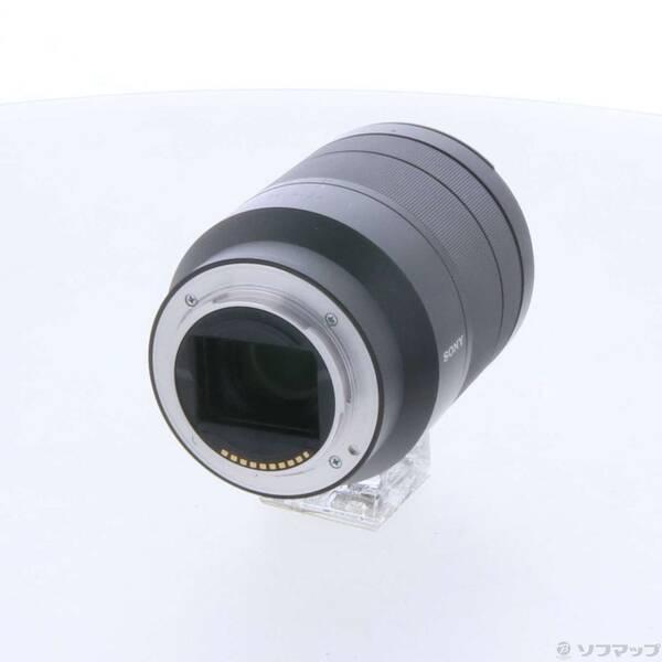 〔中古〕SONY(ソニー) Vario-Tessar T FE 24-70mm F4 ZA OSS SEL2470Z〔262-ud〕 |  | 02