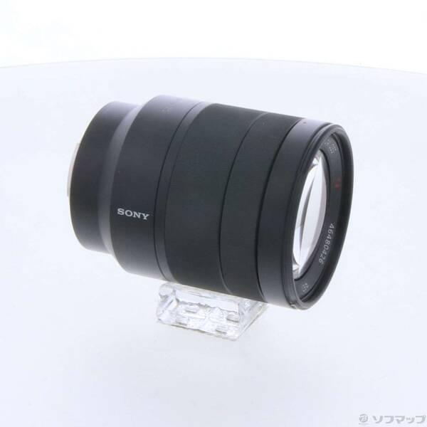 〔中古〕SONY(ソニー) Vario-Tessar T FE 24-70mm F4 ZA OSS SEL2470Z〔262-ud〕 |  | 03