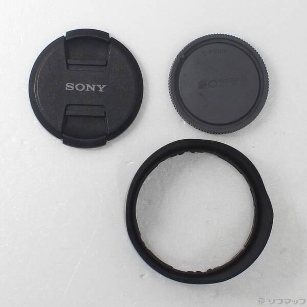 〔中古〕SONY(ソニー) Vario-Tessar T FE 24-70mm F4 ZA OSS SEL2470Z〔262-ud〕 |  | 04