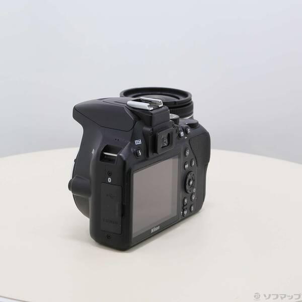 〔中古〕Nikon(ニコン) D3500 18-55 VR レンズキット〔349-ud〕 |  | 01