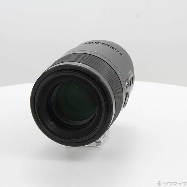 〔中古〕SONY(ソニー) FE 90mm F2.8 Macro G OSS SEL90M28G (Eレンズ)〔349-ud〕 | 