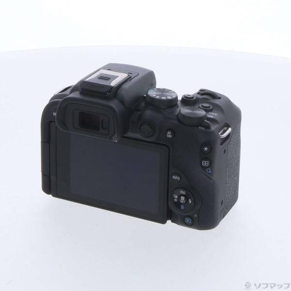 〔中古〕Canon(キヤノン) EOS R10 ボディ〔262-ud〕 |  | 02