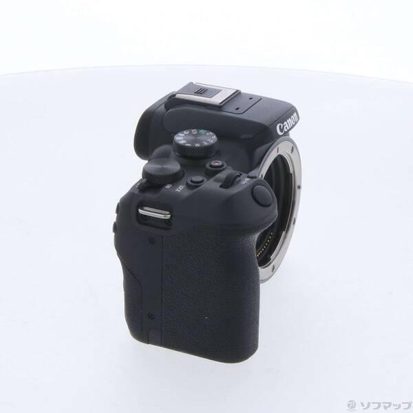 〔中古〕Canon(キヤノン) EOS R10 ボディ〔262-ud〕 |  | 03