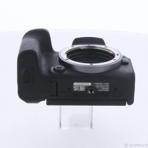 〔中古〕Canon(キヤノン) EOS R10 ボディ〔262-ud〕 |  | 04