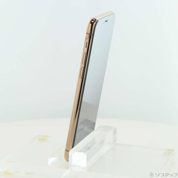 〔中古〕Apple(アップル) iPhone11 Pro 64GB ゴールド MWC52J／A SIMフリー〔198-ud〕 |  | 01