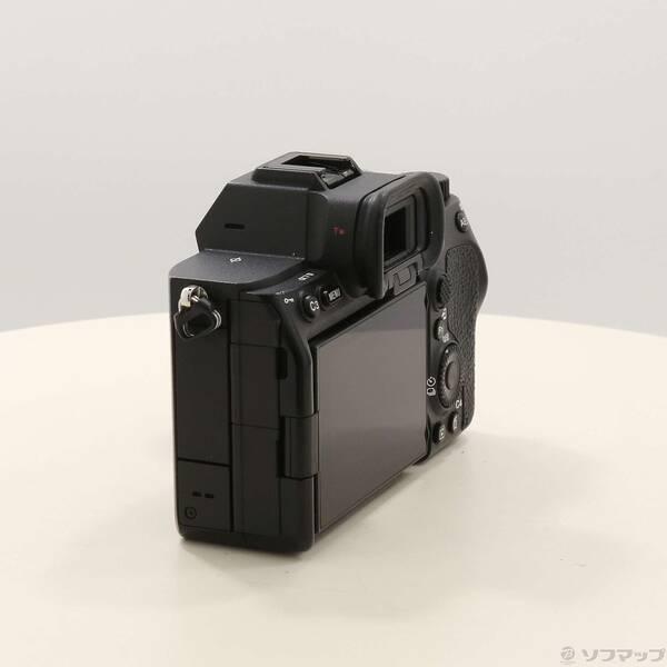 〔中古〕SONY(ソニー) α7 IV ボディ ILCE-7M4〔276-ud〕 |  | 01