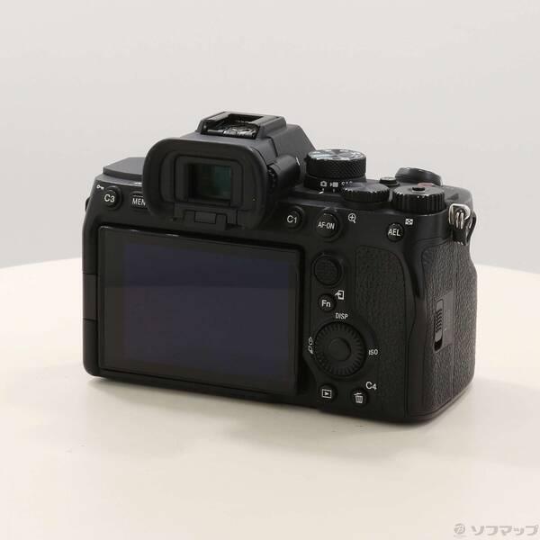 〔中古〕SONY(ソニー) α7 IV ボディ ILCE-7M4〔276-ud〕 |  | 02