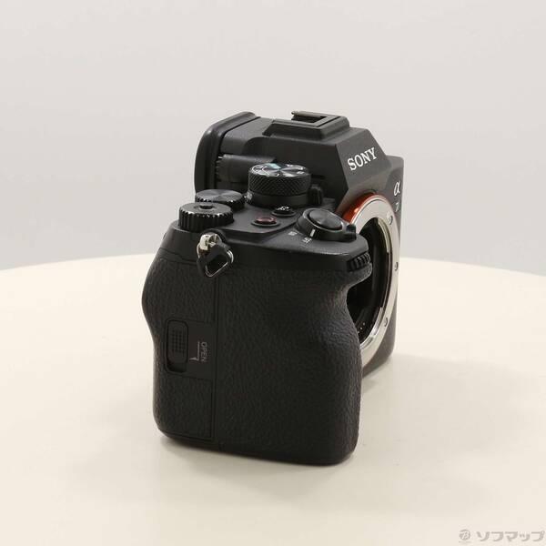 〔中古〕SONY(ソニー) α7 IV ボディ ILCE-7M4〔276-ud〕 |  | 03