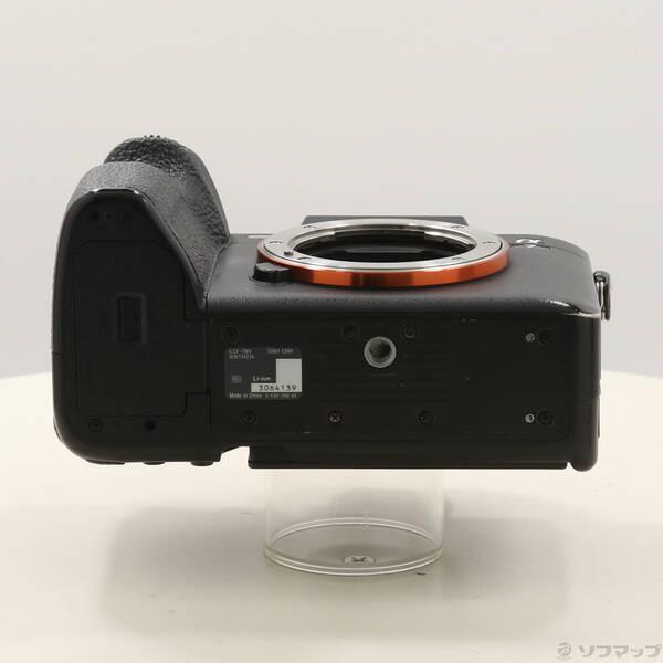 〔中古〕SONY(ソニー) α7 IV ボディ ILCE-7M4〔276-ud〕 |  | 04