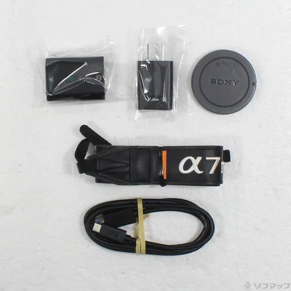 〔中古〕SONY(ソニー) α7 IV ボディ ILCE-7M4〔276-ud〕 |  | 05