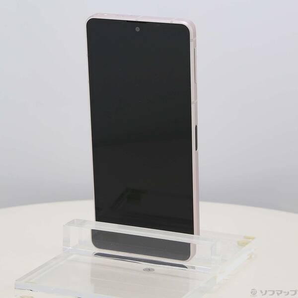 〔中古〕SHARP(シャープ) AQUOS sense8 128GB ライトカッパー SH-M26 SIMフリー〔262-ud〕 |  | 02