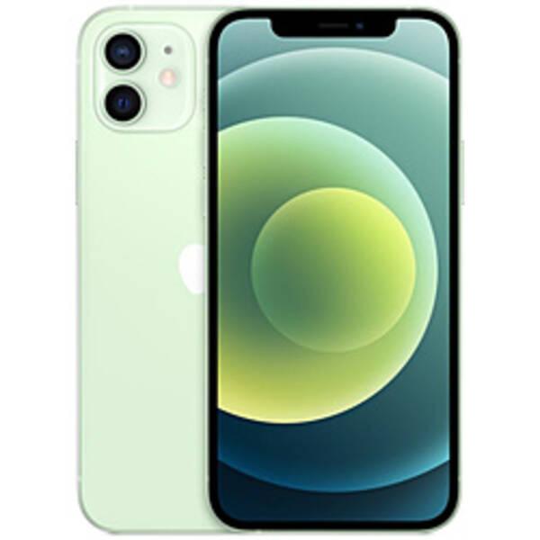 〔中古〕Apple(アップル) iPhone12 128GB グリーン MGHY3J／A SIMフリー〔258-ud〕 | 