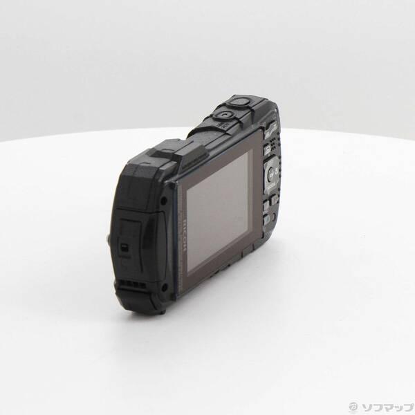〔中古〕RICOH(リコー) RICOH WG-80 ブラック〔269-ud〕 |  | 01