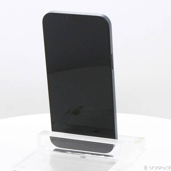 〔中古〕Apple(アップル) iPhone14 Plus 128GB ミッドナイト MQ4A3J／A SIMフリー〔276-ud〕 |  | 02