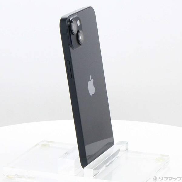 〔中古〕Apple(アップル) iPhone14 Plus 128GB ミッドナイト MQ4A3J／A SIMフリー〔276-ud〕 |  | 03