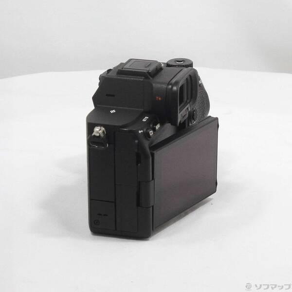 〔中古〕SONY(ソニー) α7 IV ボディ ILCE-7M4〔258-ud〕 |  | 01