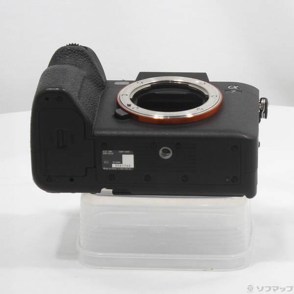 〔中古〕SONY(ソニー) α7 IV ボディ ILCE-7M4〔258-ud〕 |  | 04