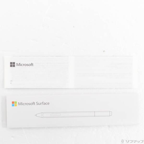 〔中古〕Microsoft(マイクロソフト) Surface Pen EYU-00055 アイスブルー〔262-ud〕 |  | 01