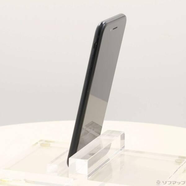 〔中古〕Apple(アップル) iPhone SE 第3世代 64GB ミッドナイト MMYC3J／A SIMフリー〔198-ud〕 |  | 01